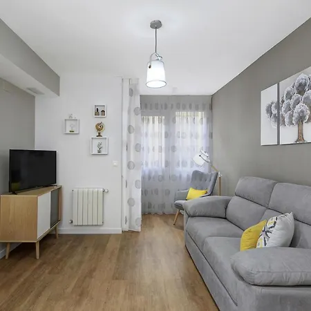 Appartement Recogidas Grenade