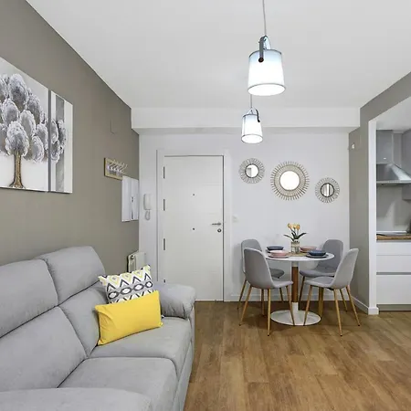 Recogidas Appartement