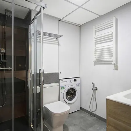 Recogidas Appartement *